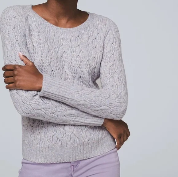 White house black market sweater - Picture 9 of 9